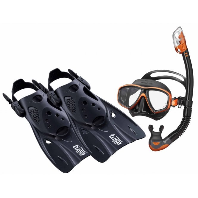 TUSA Ceos Hyperdry Travel Set